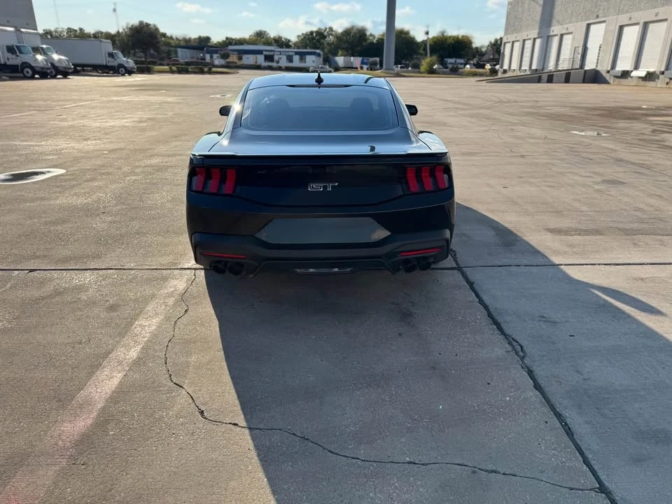 2024 Ford S650 Mustang - Image 5 of 13