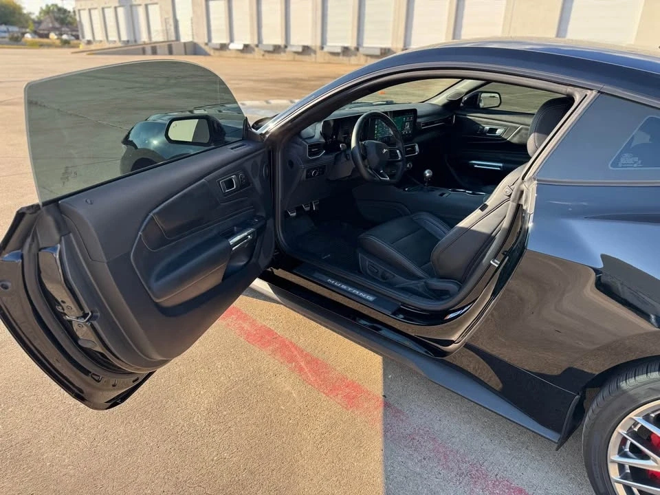 2024 Ford S650 Mustang - Image 10 of 13