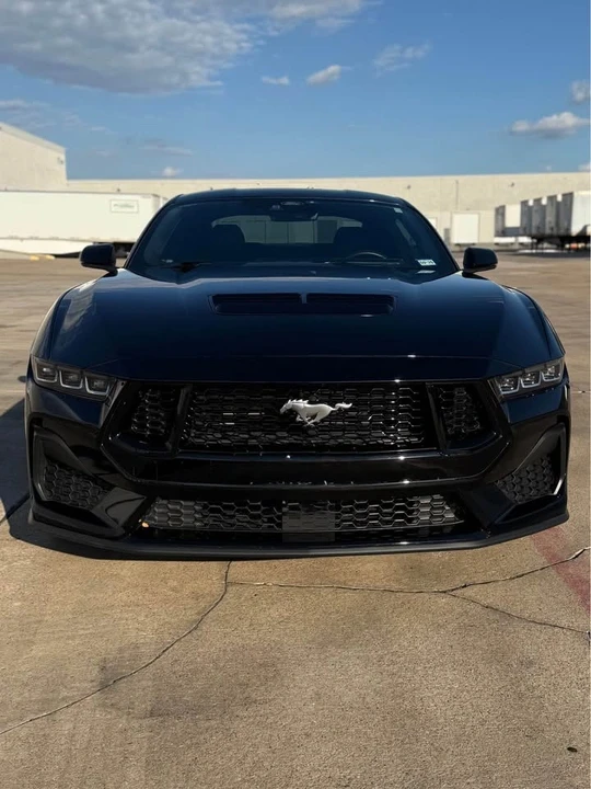 2024 Ford S650 Mustang - Image 2 of 13