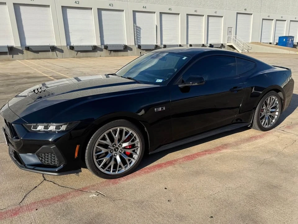 2024 Ford S650 Mustang - Image 4 of 13