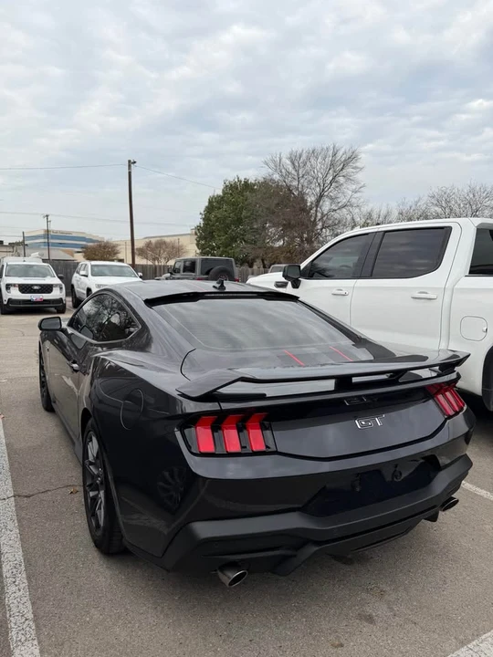 2024 Ford S650 Mustang - Image 4 of 7