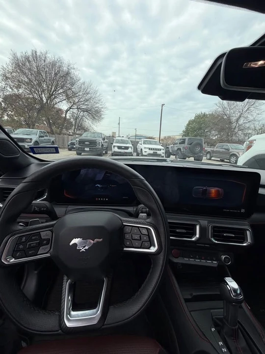 2024 Ford S650 Mustang - Image 5 of 7