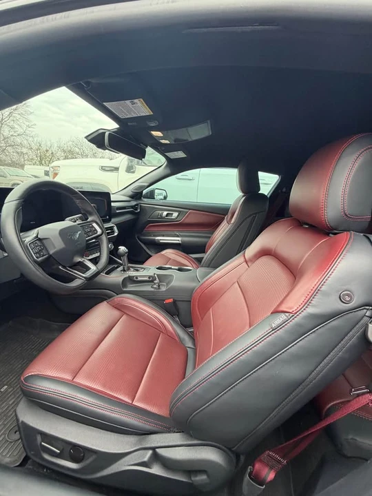 2024 Ford S650 Mustang - Image 6 of 7