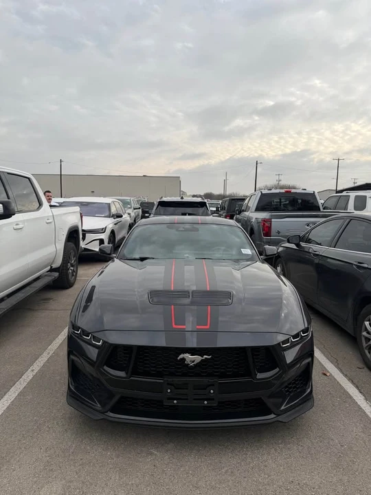 2024 Ford S650 Mustang - Image 3 of 7