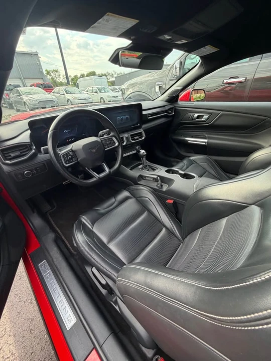 2024 Ford S650 Mustang - Image 3 of 6