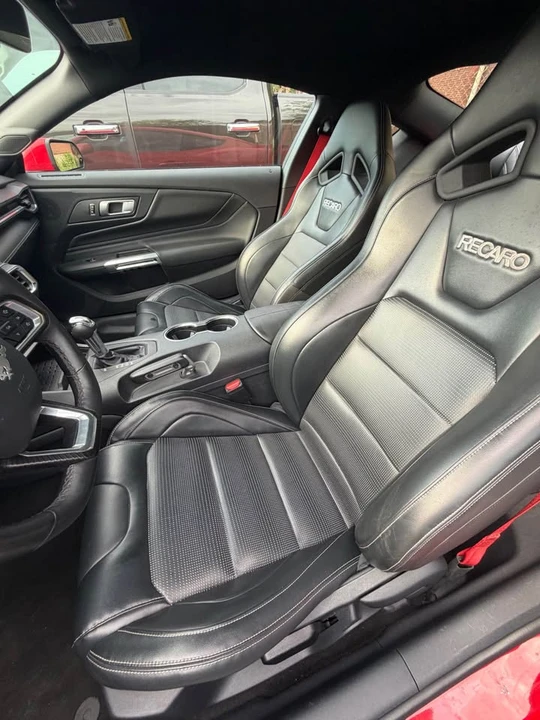 2024 Ford S650 Mustang - Image 4 of 6