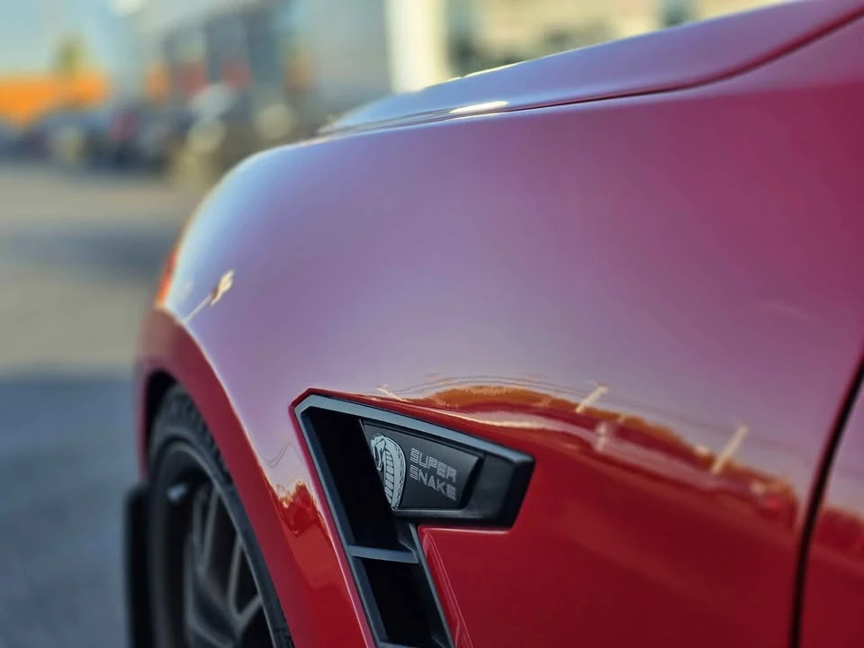 2024 Ford S650 Mustang - Image 9 of 17