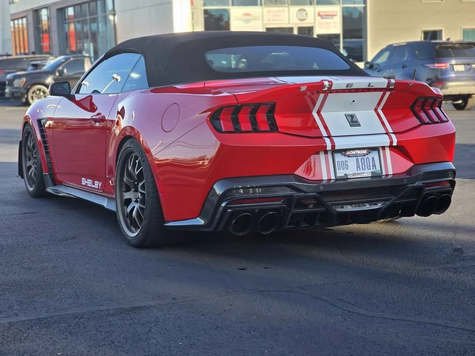 2024 Ford S650 Mustang - Image 5 of 17