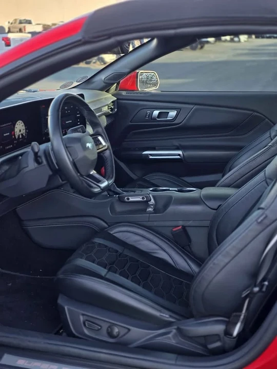 2024 Ford S650 Mustang - Image 11 of 17