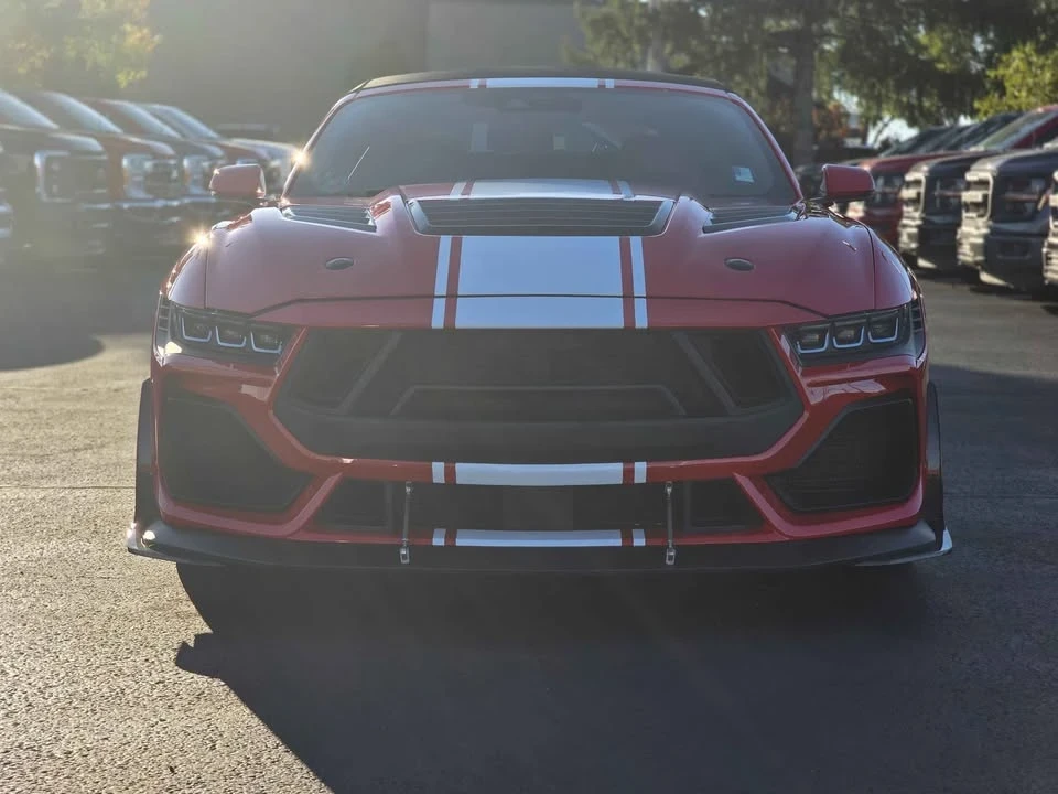 2024 Ford S650 Mustang - Image 7 of 17