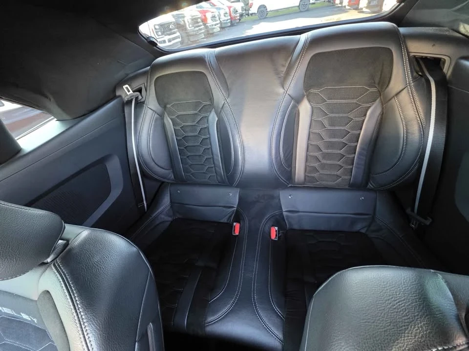 2024 Ford S650 Mustang - Image 15 of 17