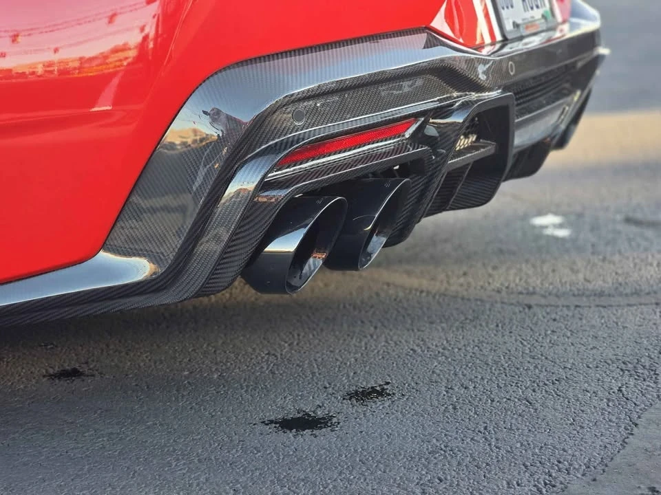 2024 Ford S650 Mustang - Image 16 of 17