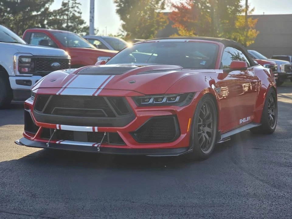 2024 Ford S650 Mustang - Image 8 of 17
