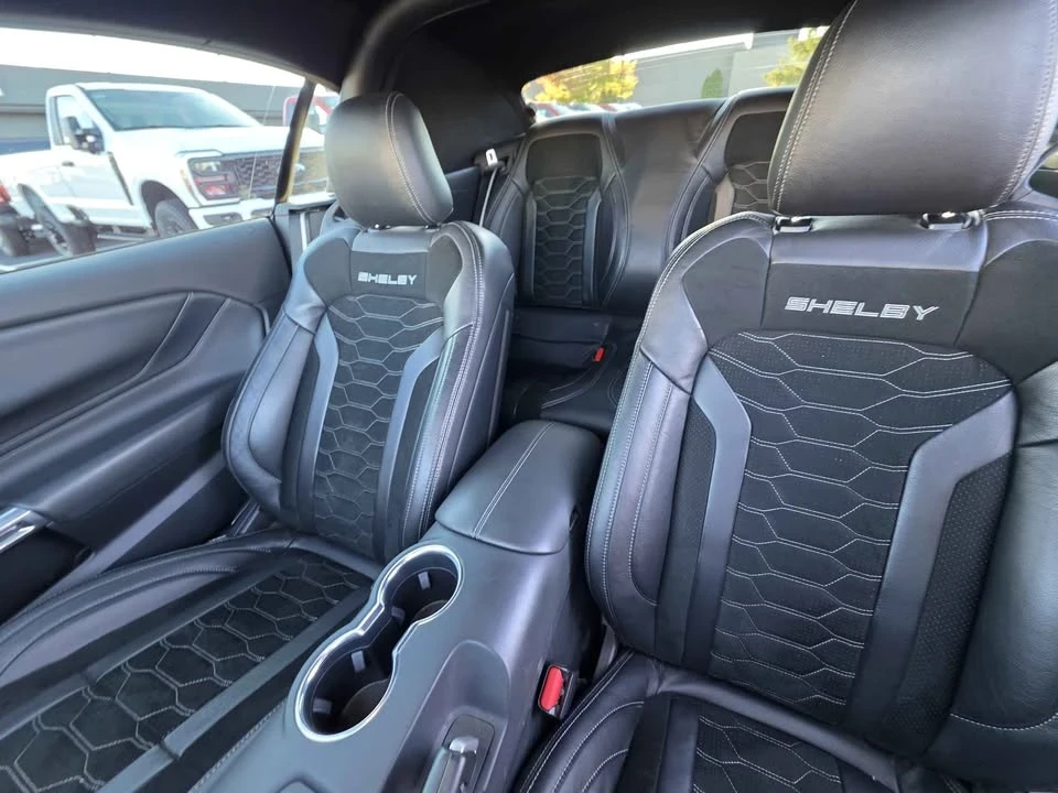 2024 Ford S650 Mustang - Image 12 of 17
