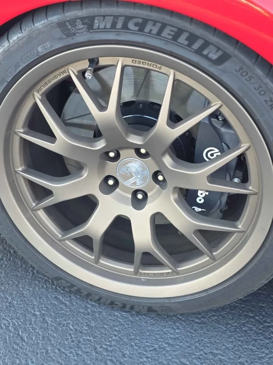 2024 Ford S650 Mustang - Image 10 of 17