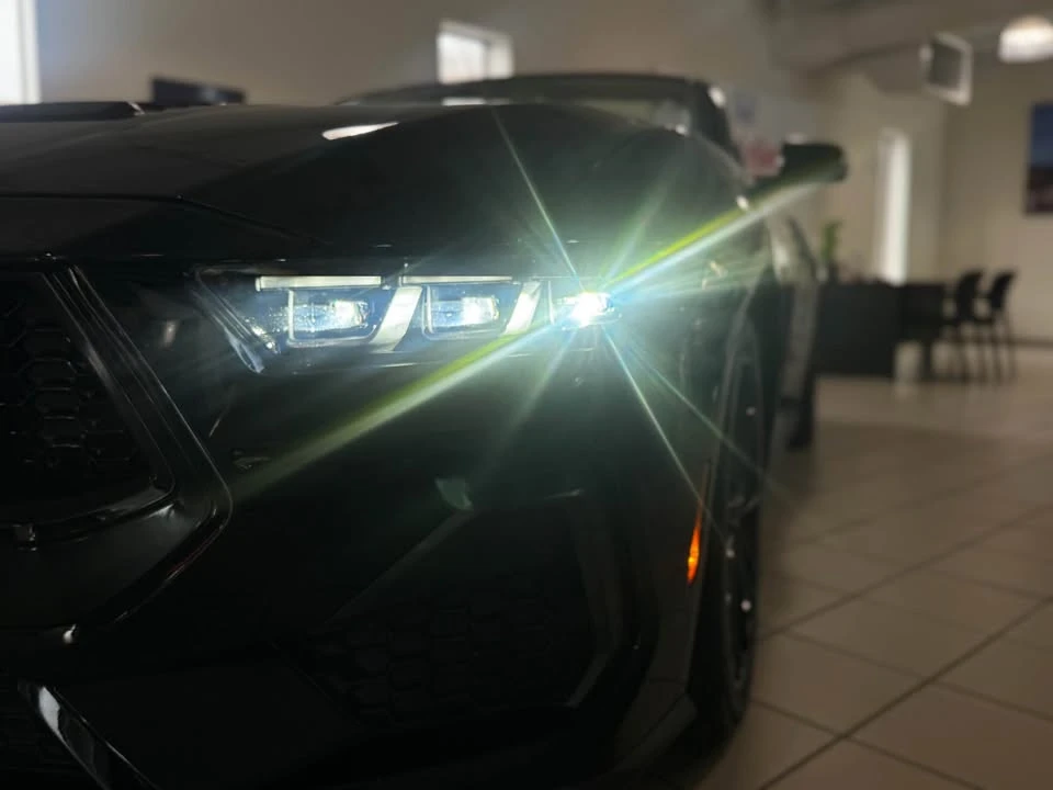 2024 Ford S650 Mustang - Image 15 of 19
