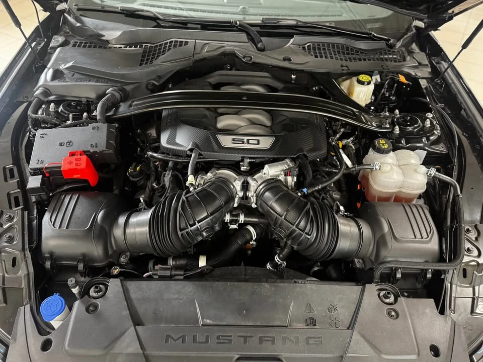 2024 Ford S650 Mustang - Image 19 of 19