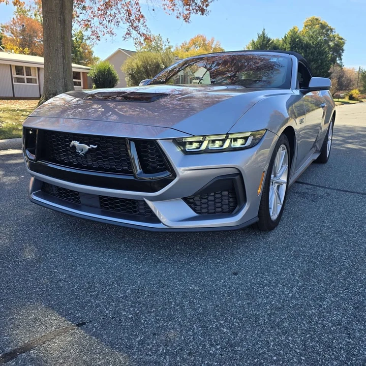 2024 Ford S650 Mustang - Image 2 of 16