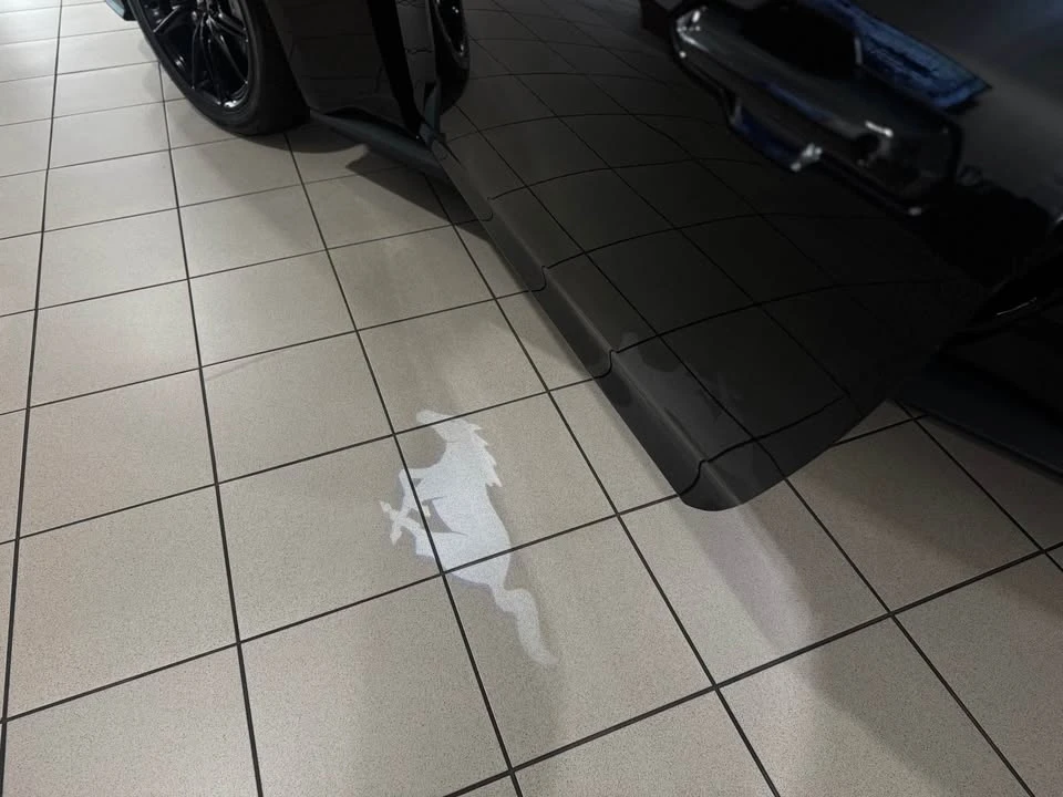 2024 Ford S650 Mustang - Image 9 of 19