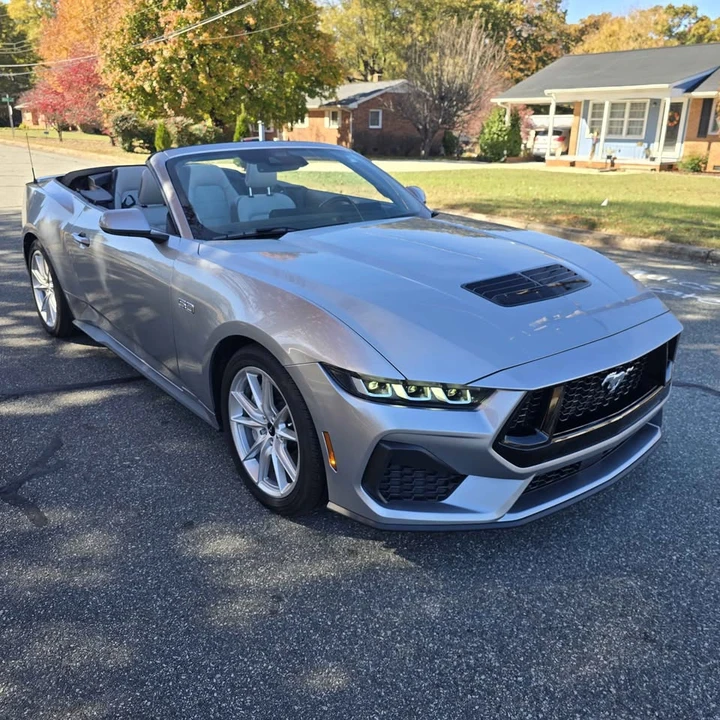 2024 Ford S650 Mustang - Image 6 of 16