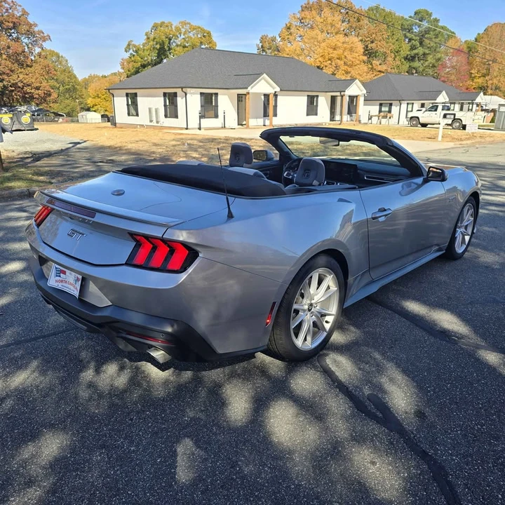 2024 Ford S650 Mustang - Image 8 of 16