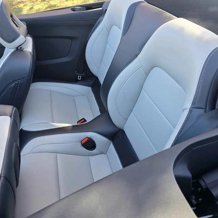 2024 Ford S650 Mustang - Image 11 of 16