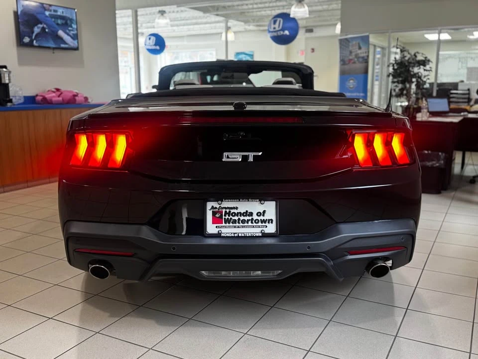 2024 Ford S650 Mustang - Image 8 of 19