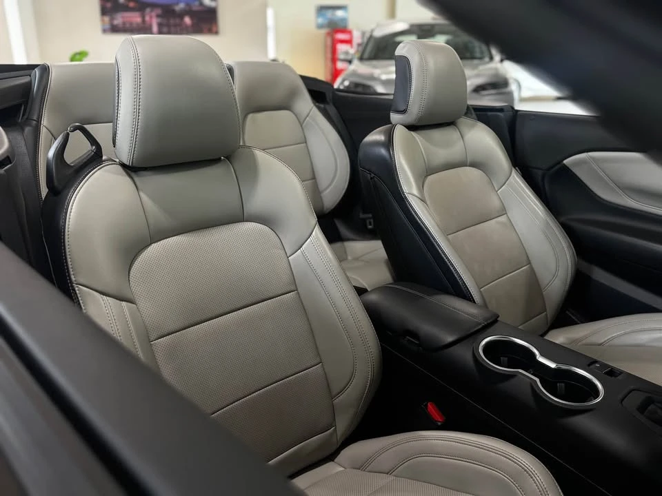 2024 Ford S650 Mustang - Image 2 of 19