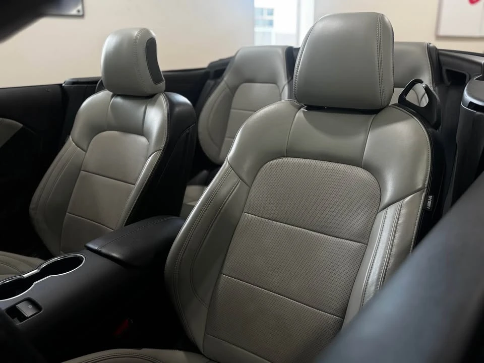 2024 Ford S650 Mustang - Image 3 of 19