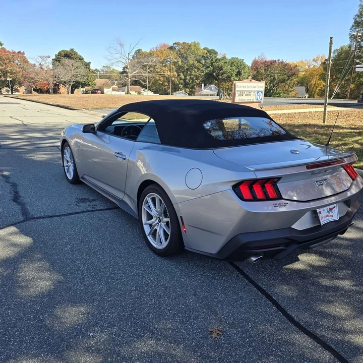 2024 Ford S650 Mustang - Image 4 of 16