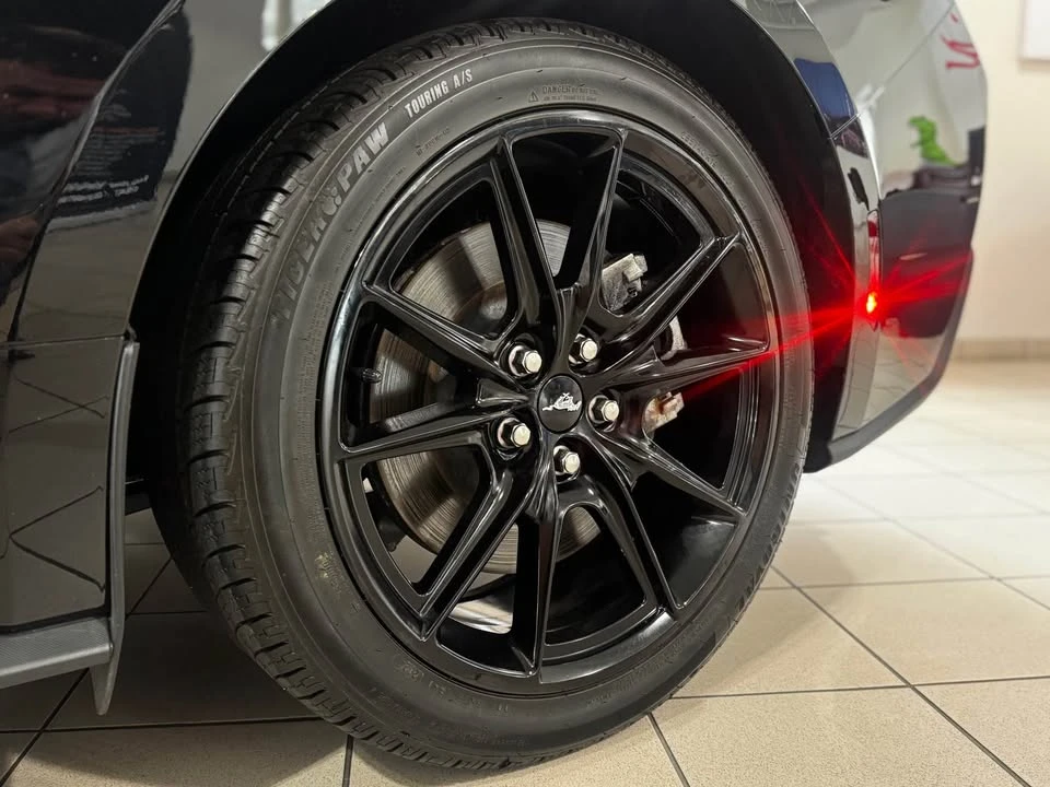 2024 Ford S650 Mustang - Image 16 of 19