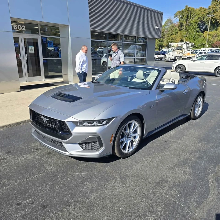 2024 Ford S650 Mustang - Image 16 of 16