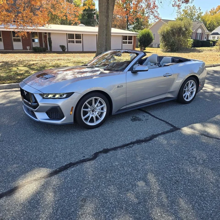 2024 Ford S650 Mustang - Image 5 of 16