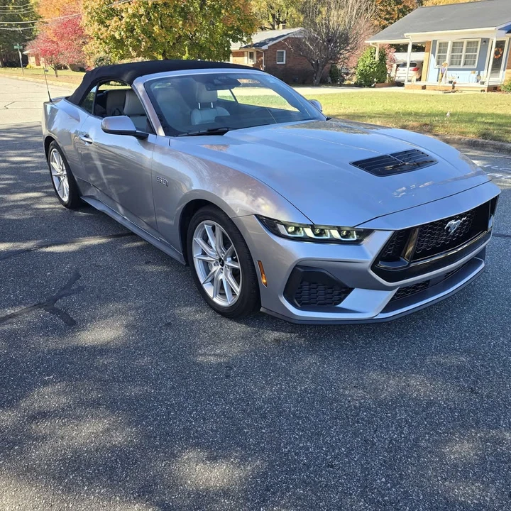 2024 Ford S650 Mustang - Image 3 of 16