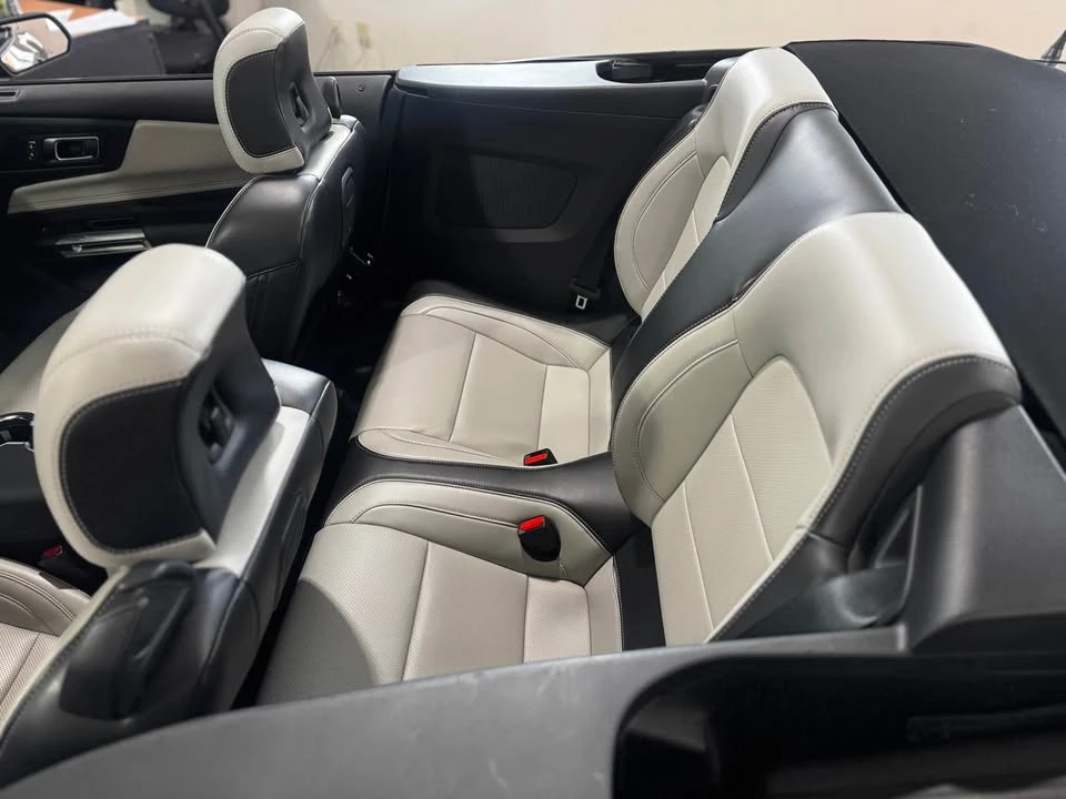 2024 Ford S650 Mustang - Image 4 of 19