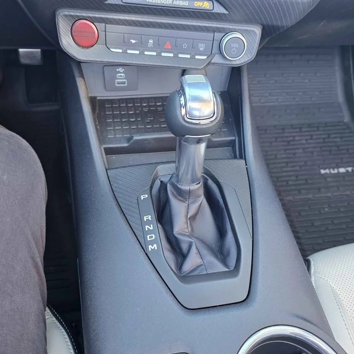 2024 Ford S650 Mustang - Image 15 of 16