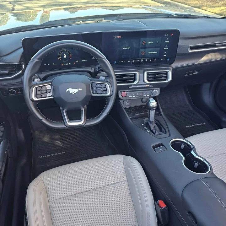 2024 Ford S650 Mustang - Image 13 of 16