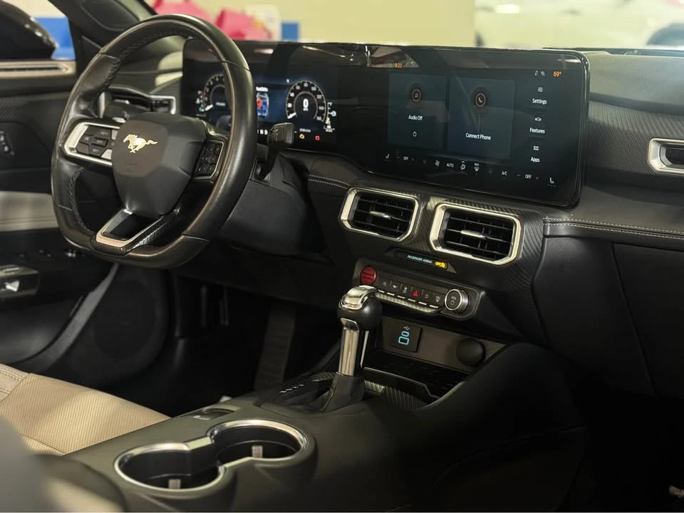 2024 Ford S650 Mustang - Image 14 of 19