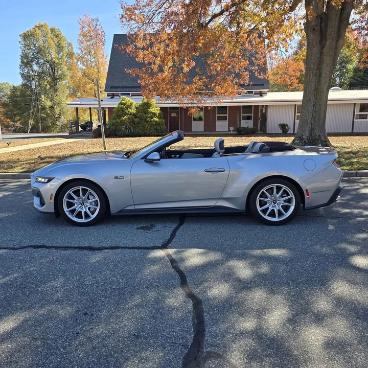 2024 Ford S650 Mustang - Image 10 of 16