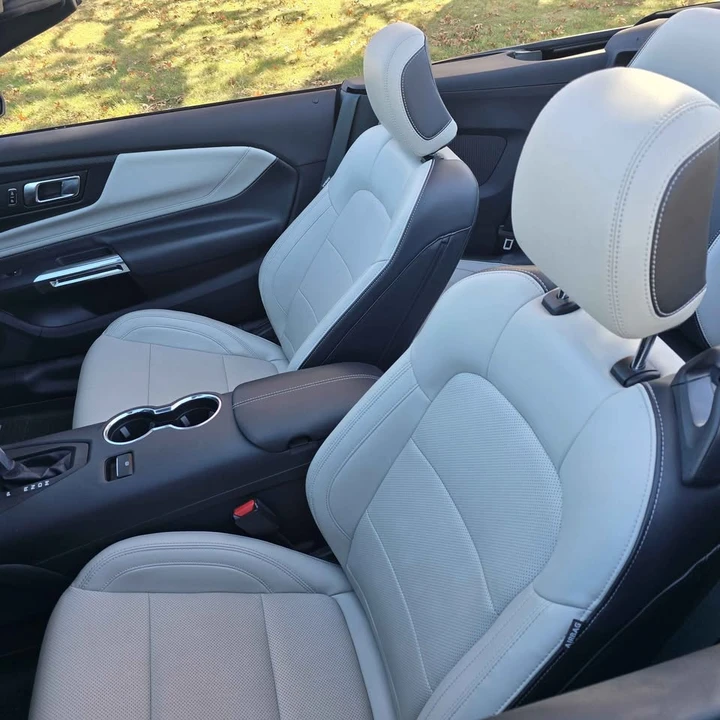 2024 Ford S650 Mustang - Image 12 of 16