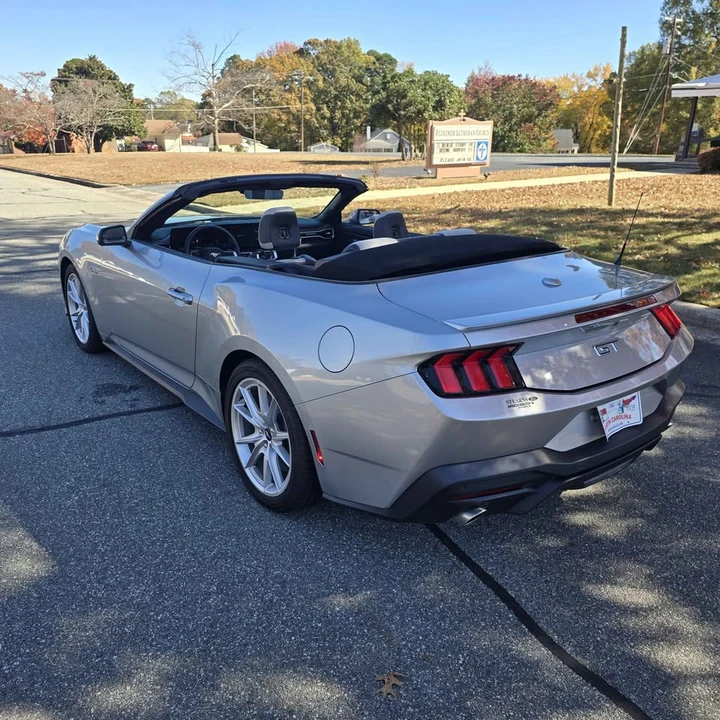 2024 Ford S650 Mustang - Image 9 of 16