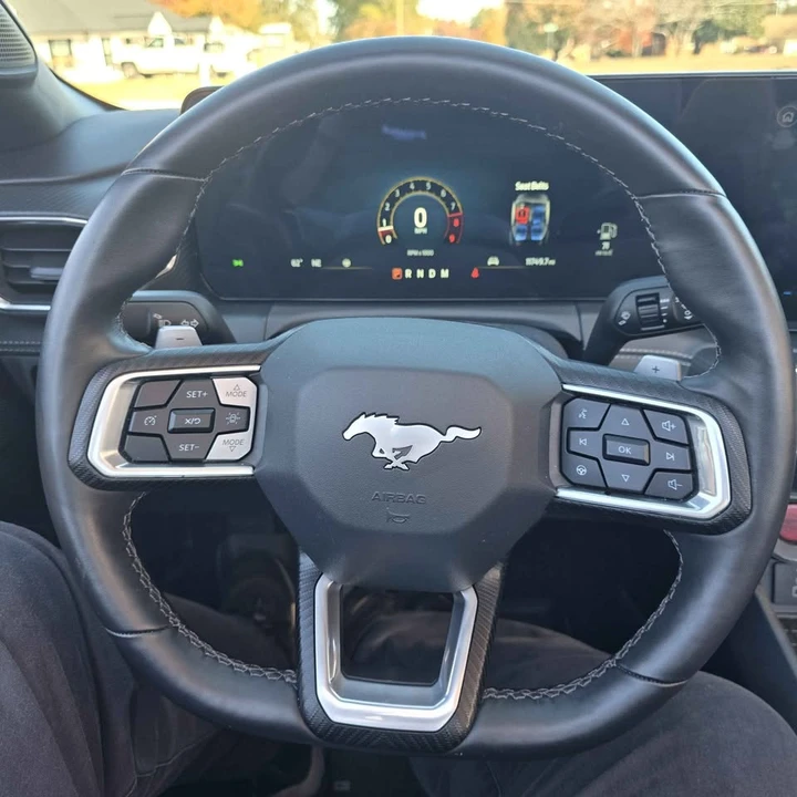 2024 Ford S650 Mustang - Image 14 of 16