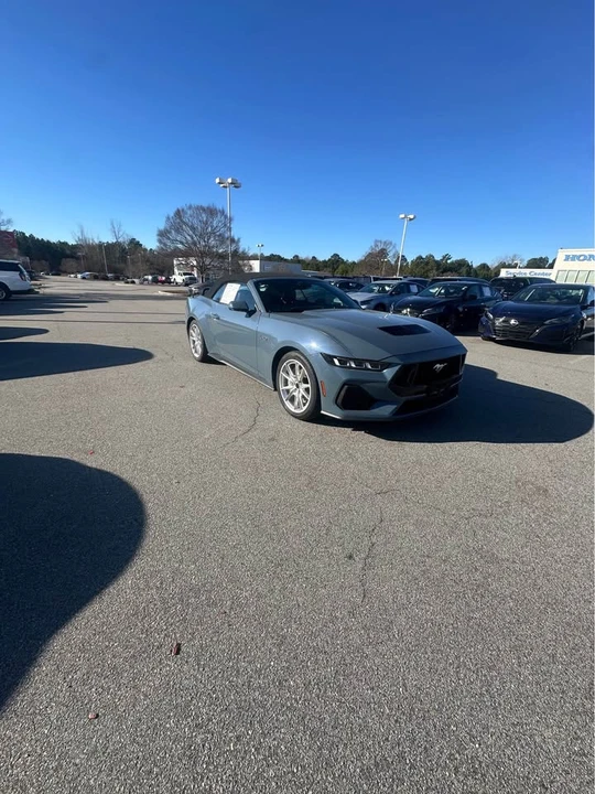 2024 Ford S650 Mustang - Image 2 of 5
