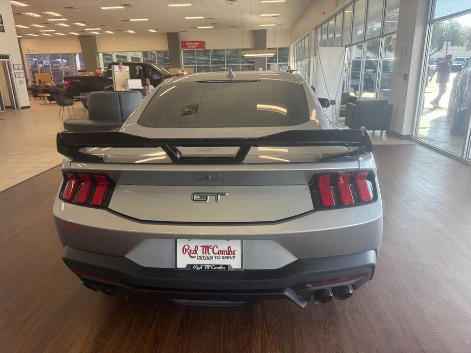 2024 Ford S650 Mustang - Image 3 of 4
