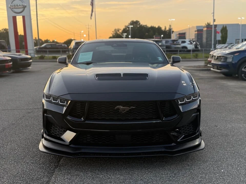 2024 Ford S650 Mustang - Image 4 of 14