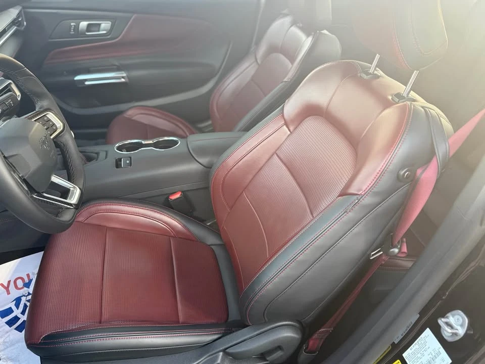 2024 Ford S650 Mustang - Image 10 of 14