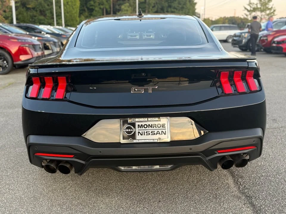 2024 Ford S650 Mustang - Image 2 of 14