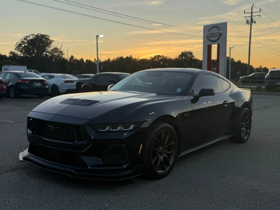 2024 Ford S650 Mustang - Image 13 of 14