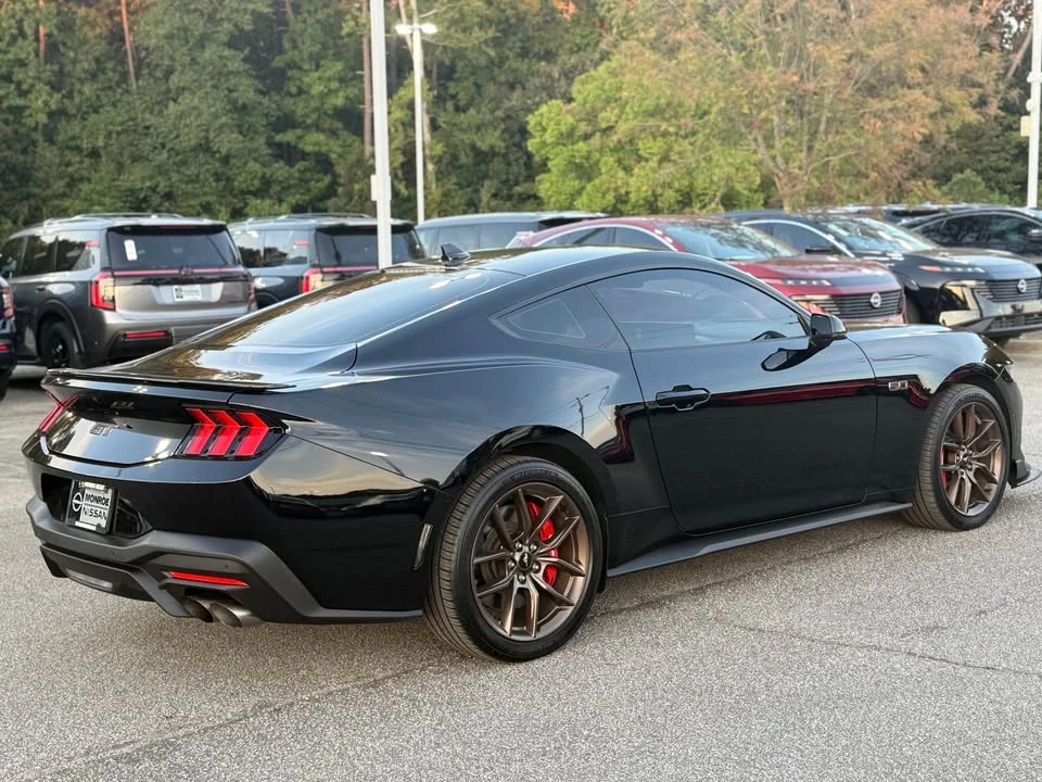 2024 Ford S650 Mustang - Image 3 of 14