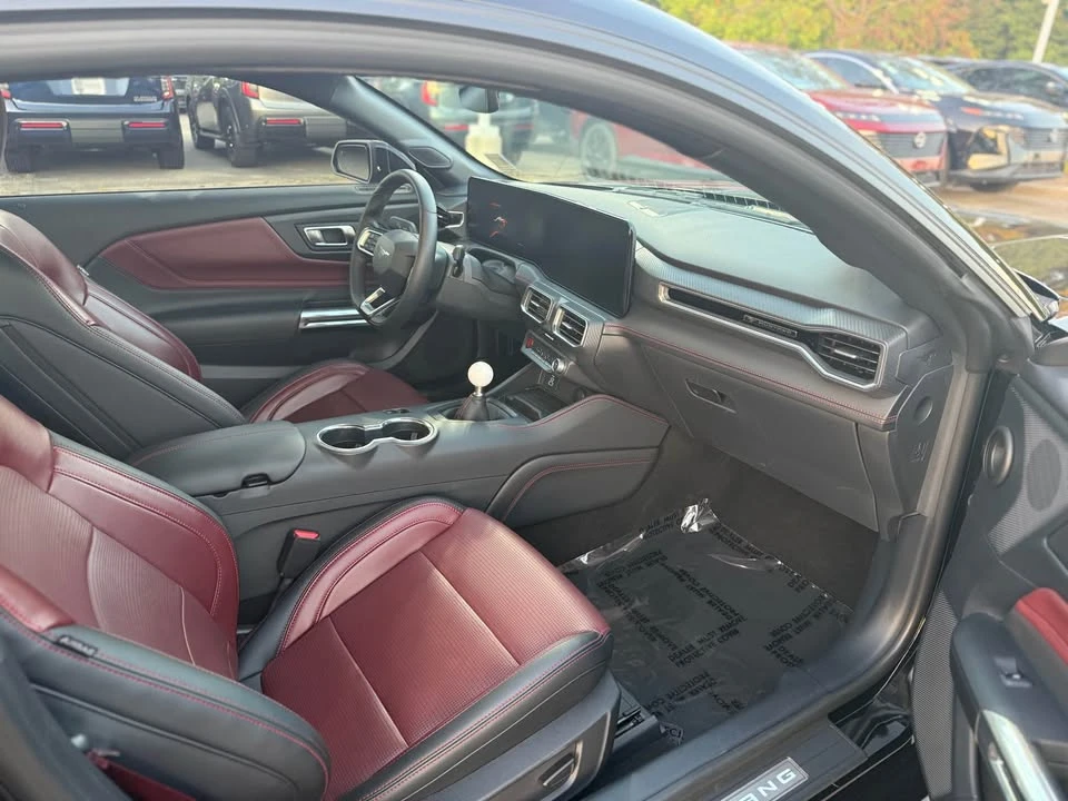 2024 Ford S650 Mustang - Image 6 of 14